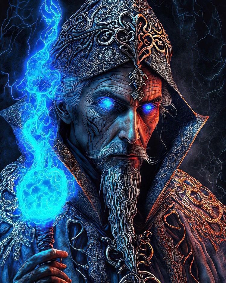 @MagicCraftGame 
#MCRT
#Diablo

#Wizard 🔥