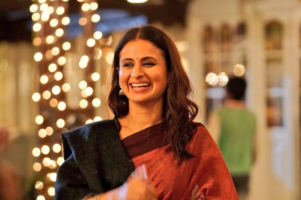 Name an actor who deserves more appreciation...

#RasikaDugal