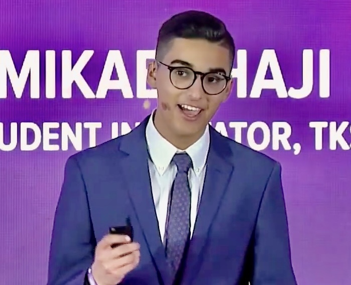 Congratulations to our students who received the 2023 Schulich Leader scholarship!

We are so proud of Chloe Lee, Eric Gao, Erika Wu and Mikael Haji! <a href="/drgwwilliams/">Dr. G. W. Williams Secondary School</a> <a href="/svs_yrdsb/">svs_yrdsb</a> <a href="/UHSupdates/">Unionville HS</a>   <a href="/trudeauhs/">P.E. Trudeau H.S.</a> <a href="/SchulichNews/">Schulich News</a>