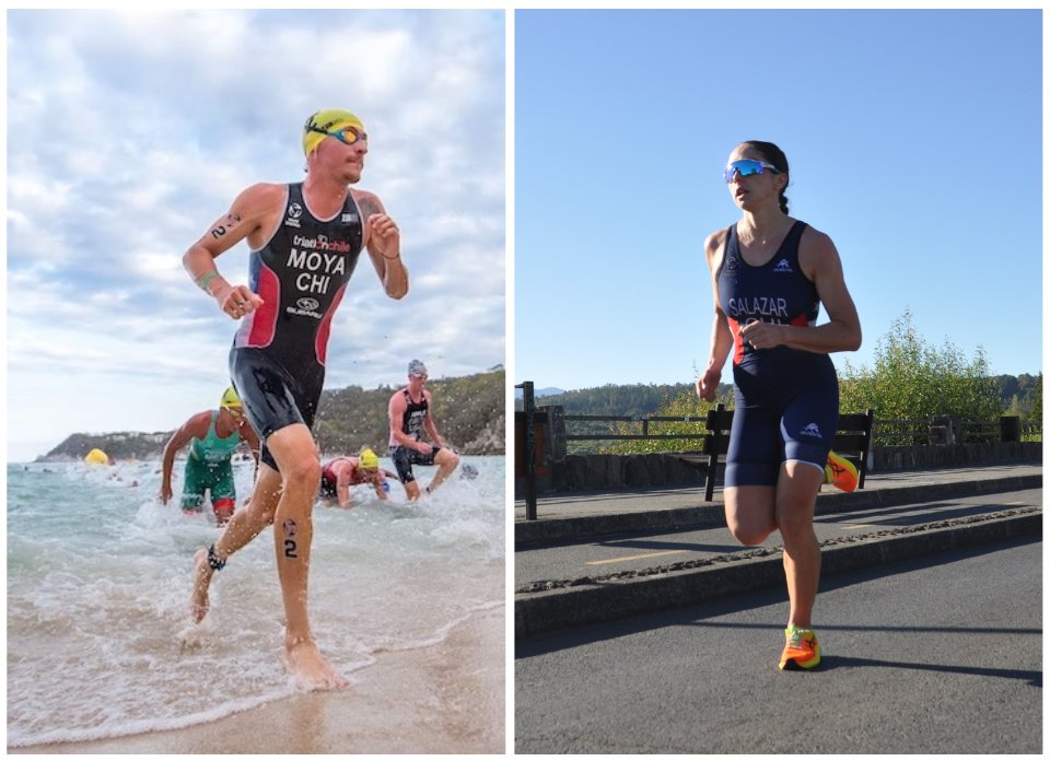Diego y Maca los mejores chilenos 🇨🇱 en el ranking World Triathlon 🌍

⚡️ Más información aquí ➡️ bit.ly/RankingMundial…

#TrichilenNews #WorldTriathlon
