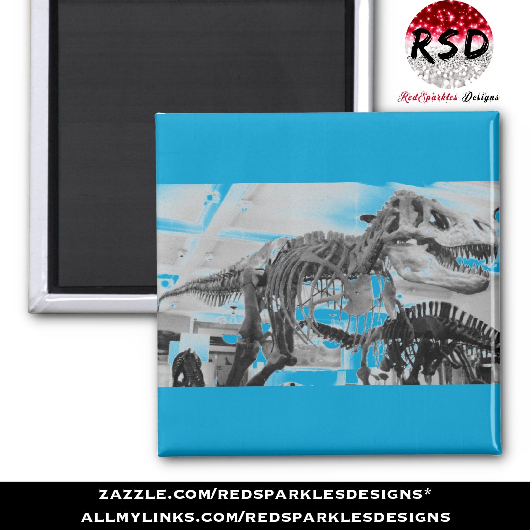 T-REX SKELETON PENCIL MAGNET zazzle.com/z/a0a1cts9?rf=… via @zazzle

#Zazzle #ZazzleMade #ZazzleShop #ShopZazzle #RSD #RedSparklesDesigns #WomanOwnedBusiness #ShopSmallBusiness #Gifts #GiftIdeas #GiftsForHer #GiftsForHim #Photography #PhotoArt #Dino #TRex #Magnets #Photography