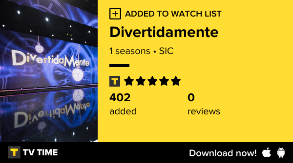 fariasmihh's tweet photo. I've just started following Divertidamente https://t.co/CBYATQhZVP #tvtime https://t.co/7kf19WEeLi