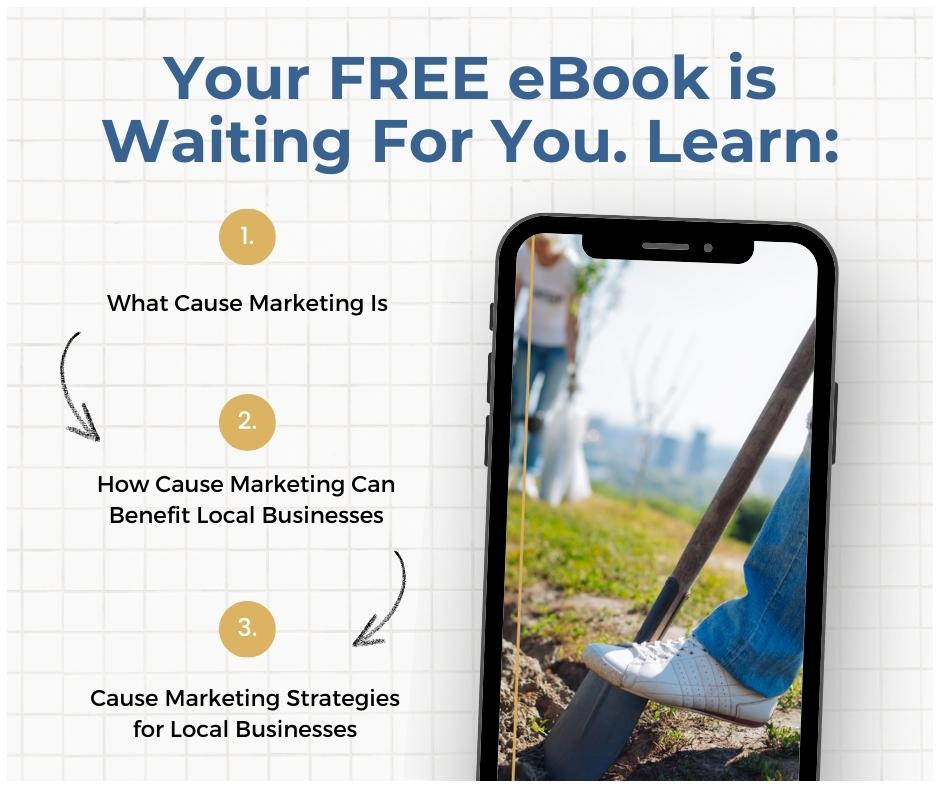 Ready to create a brand that resonates and empowers your community? Unleash the true potential of cause marketing with our newest eBook. 

Get your FREE copy here: hubs.la/Q01SG99t0

#MidWestFamily #CauseMarketing #BrandImpact