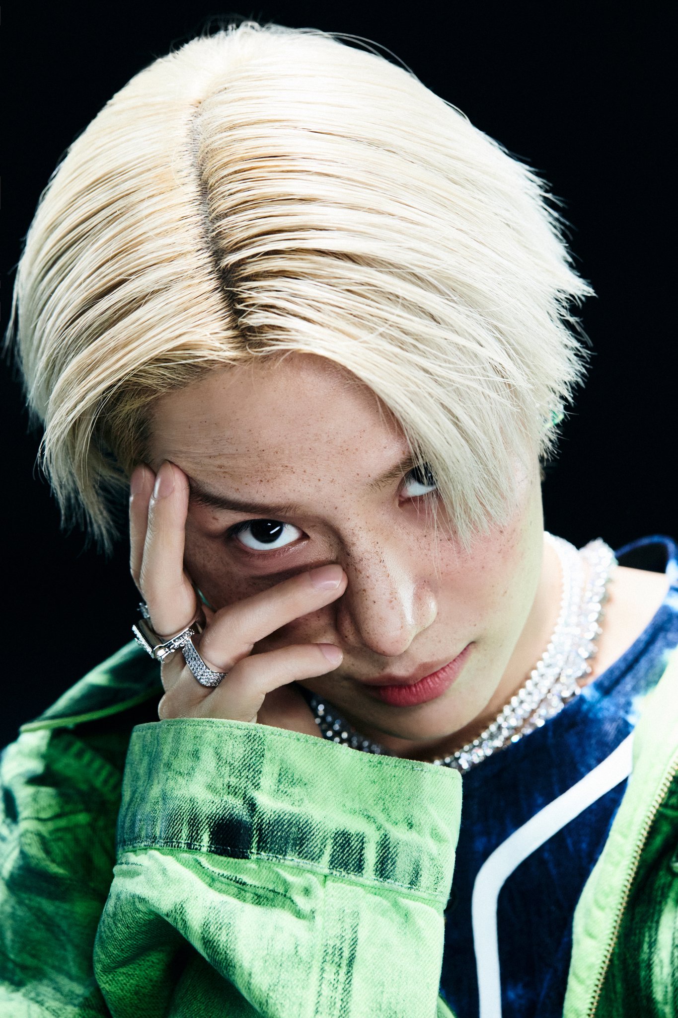 SHINee on X: 