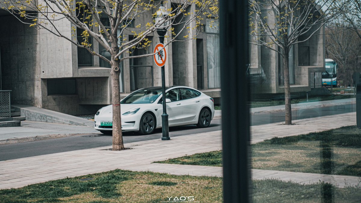 ApertureYAO's tweet photo. @Tesla_Asia  Tesla in Aranya https://t.co/6D5k1rR4iT