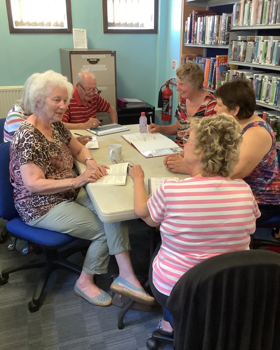 lincslibraries's tweet photo. Running every other Tuesday from 9.30am - 12.30pm, #LongSuttonLibrary's Genealogy group is the perfect place to discover more about yourself and your family. Please check availability first with a member of the Library Staff. Email longsutton.library@gll.org or phone 01522782010 https://t.co/LYr9ALHxd3