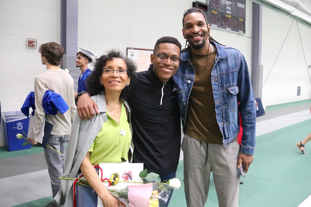 TST BOCES tweet media