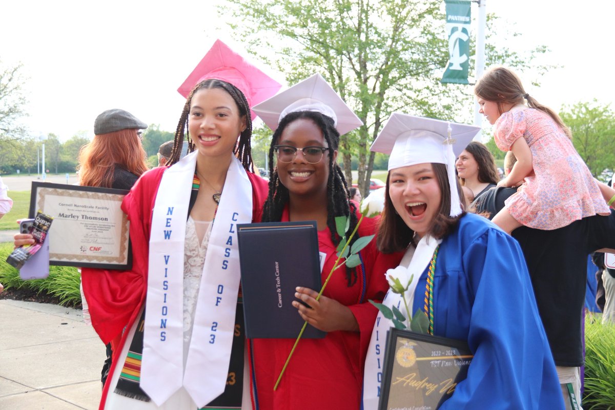 TST BOCES tweet media