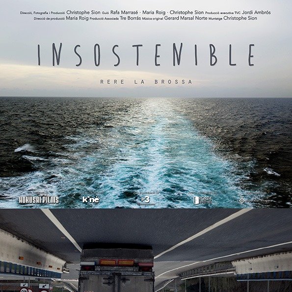 gepecedc's tweet photo. Aquesta nit al @senseficcio emetran el documental INSOSTENIBLE. 

Amb l'ajuda de membres del GEPEC-EdC, es va iniciar una investigació que posa al descobert l'exportació de residus des de l'estranger, un negoci de beneficis milionaris per part de les grans empreses https://t.co/GUy15TZeGy