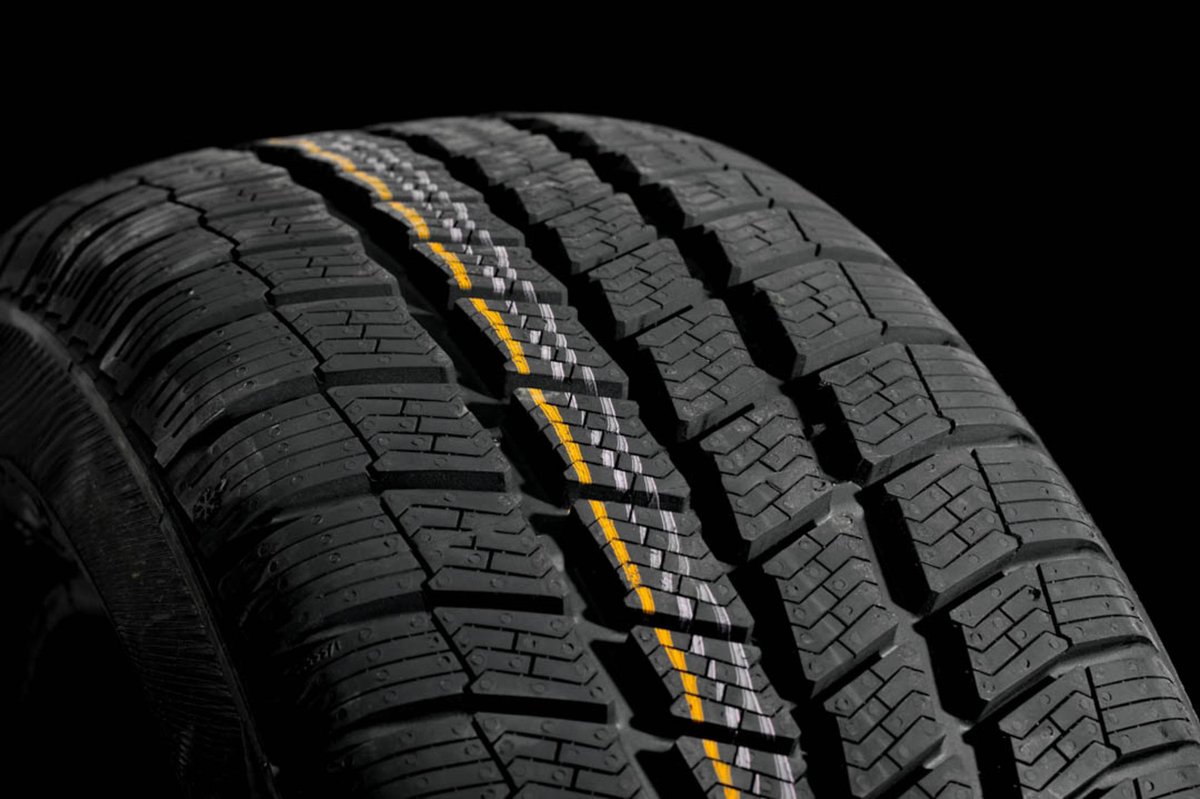 Follow us on all of our social media platforms to make sure you stay up to date with all of our New Tires services. You can find the links on our website below! #NewTires bit.ly/2T4pLn6