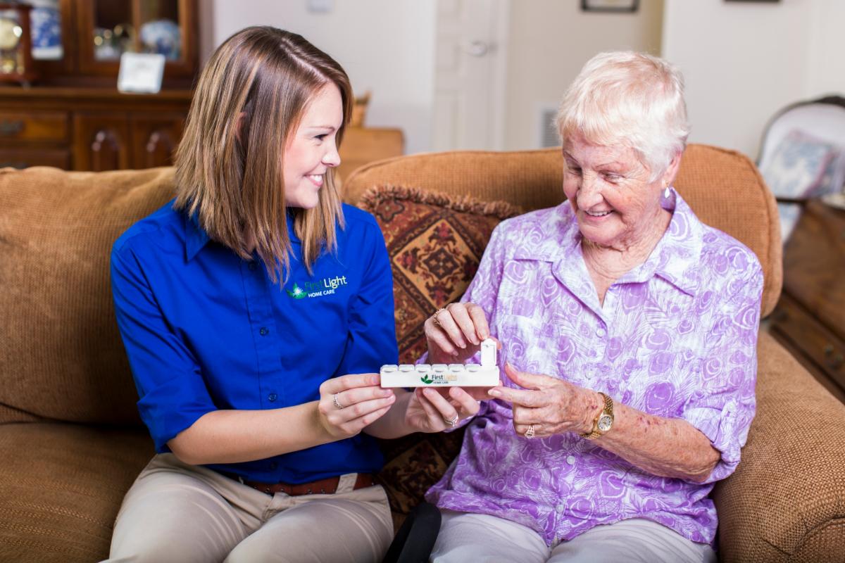 Whether caring for veterans, adults with disabilities, or those recovering from surgery, we provide short-term or long-term specialty care services depending on your loved one’s needs.

#homecare #seniorcare #elderly #caregivingsupport #aginginplace