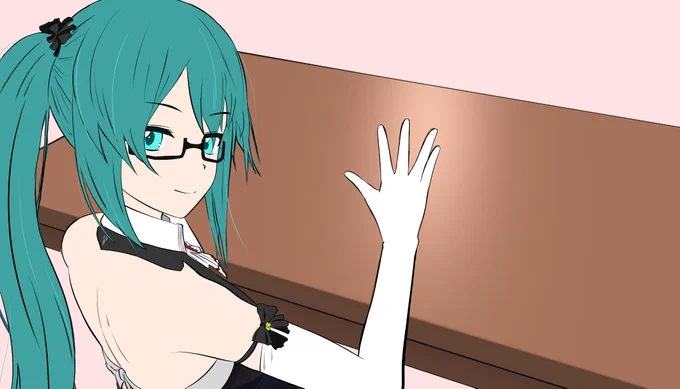 百年ぶりに絵描いてる