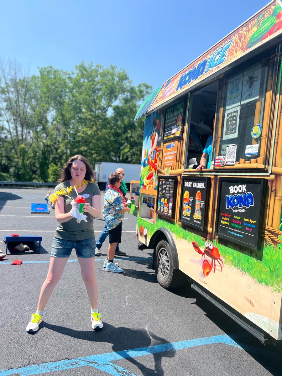 CISUVC's tweet photo. Thanks to everyone who attended our second annual Family Day, on-premise, here in Green Island, NY. We had a lot of fun! #familyday #CrystalIS #AsahiKasei https://t.co/yAWdGmsd6U