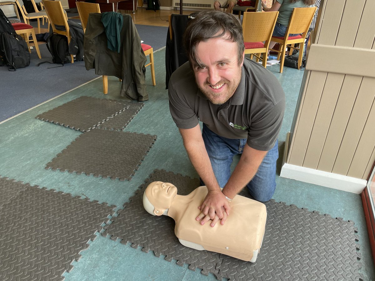 Priority IT (@priorityit) on Twitter photo Big Thanks to <a href="/EFA_Training/">EFA Training Ltd</a> Peter and Nathan have completed their First Aid Training. Big Thanks to <a href="/EFA_Training/">EFA Training Ltd</a> Peter and Nathan have completed their First Aid Training.