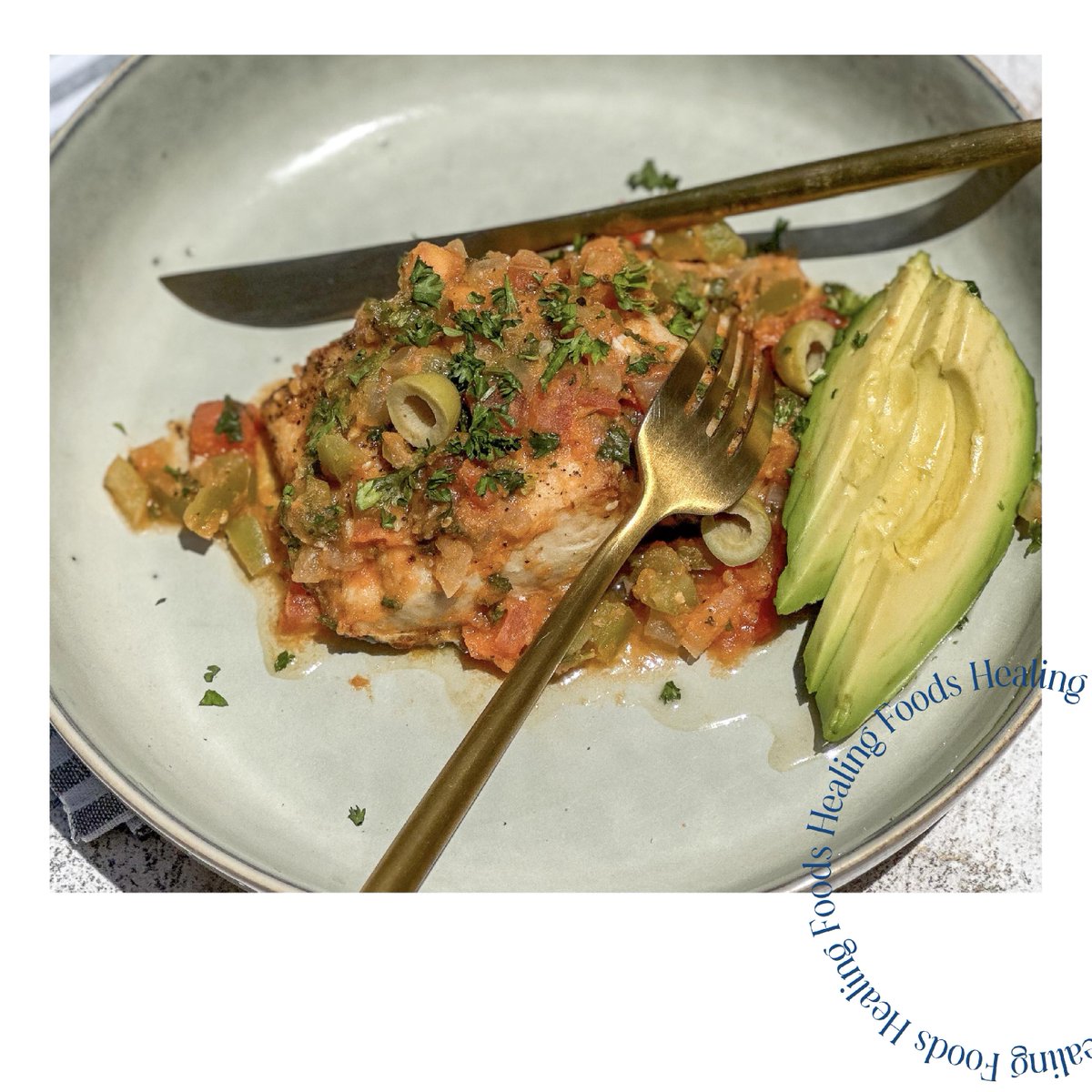 Have you tried Mexican Fish Fillet Veracruzana Style yet? You won't want to miss the recipe coming later this week!

 #OasisOfHope #OasisOfHopeTurns60 #cancersupport #fightcancertogether #alternativetherapy #healingwithfood #oncology #healing