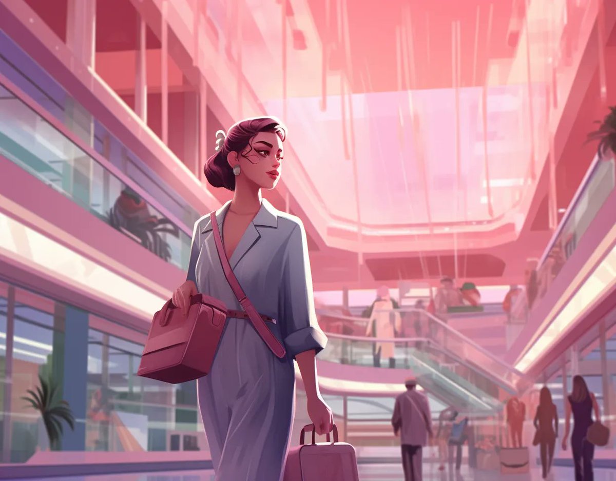 🛍️ Fancy a personalized shopping experience? Soulbound NFTs enable brands to tailor offerings to your preferences, without breaching your privacy. 

Our blog post dropping soon!