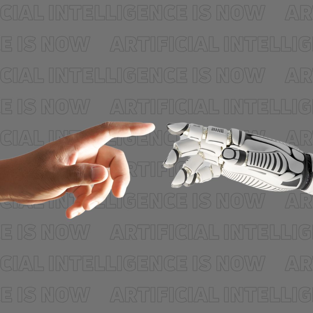 With the development of #AI, there will be inevitable changes to our workforce. 

Use the #powerofAI to free up time while you focus on #bigpicturetasks and strengthen your relationship with colleagues. #chatgpt #LeadershipDevelopment