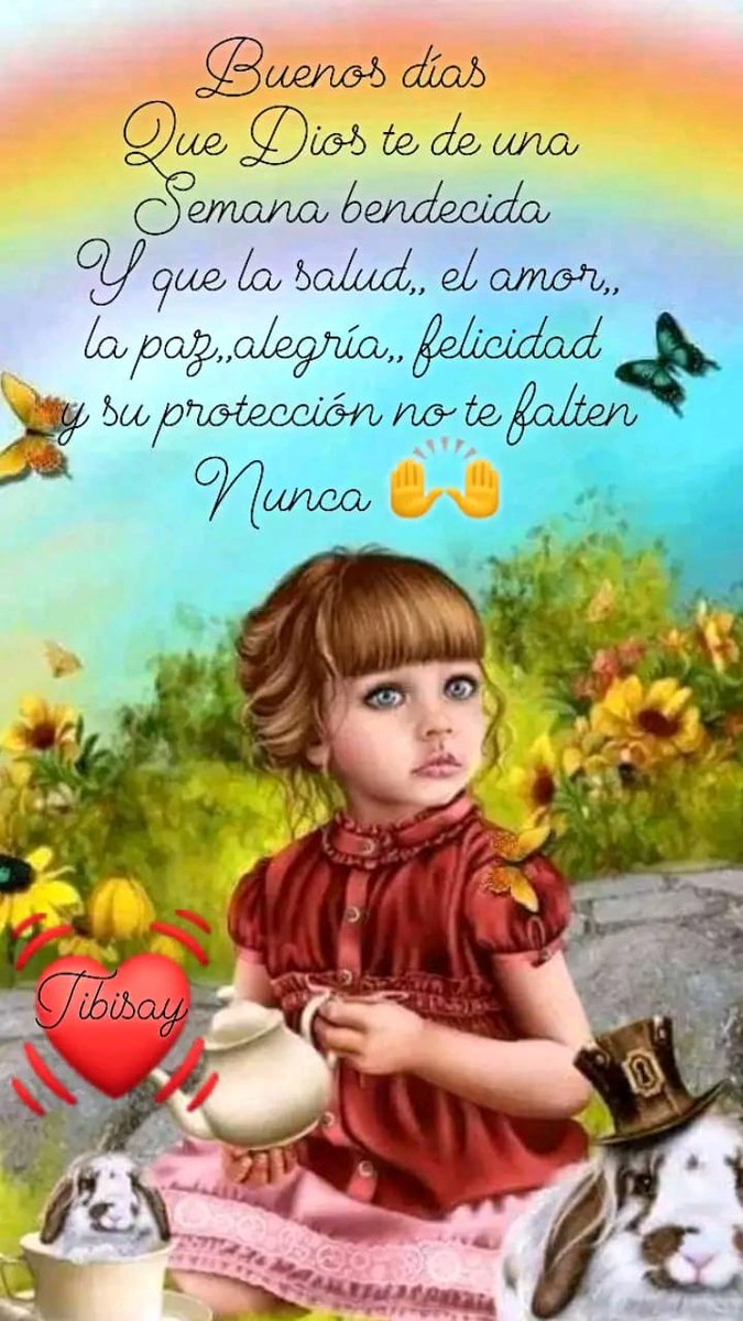 mariadelapazve5's tweet photo. Muy buenos días. https://t.co/w5Xv4IuEtd