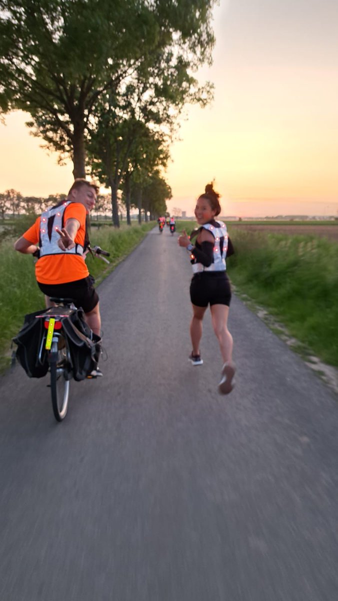 AV Rijnsoever tweet media