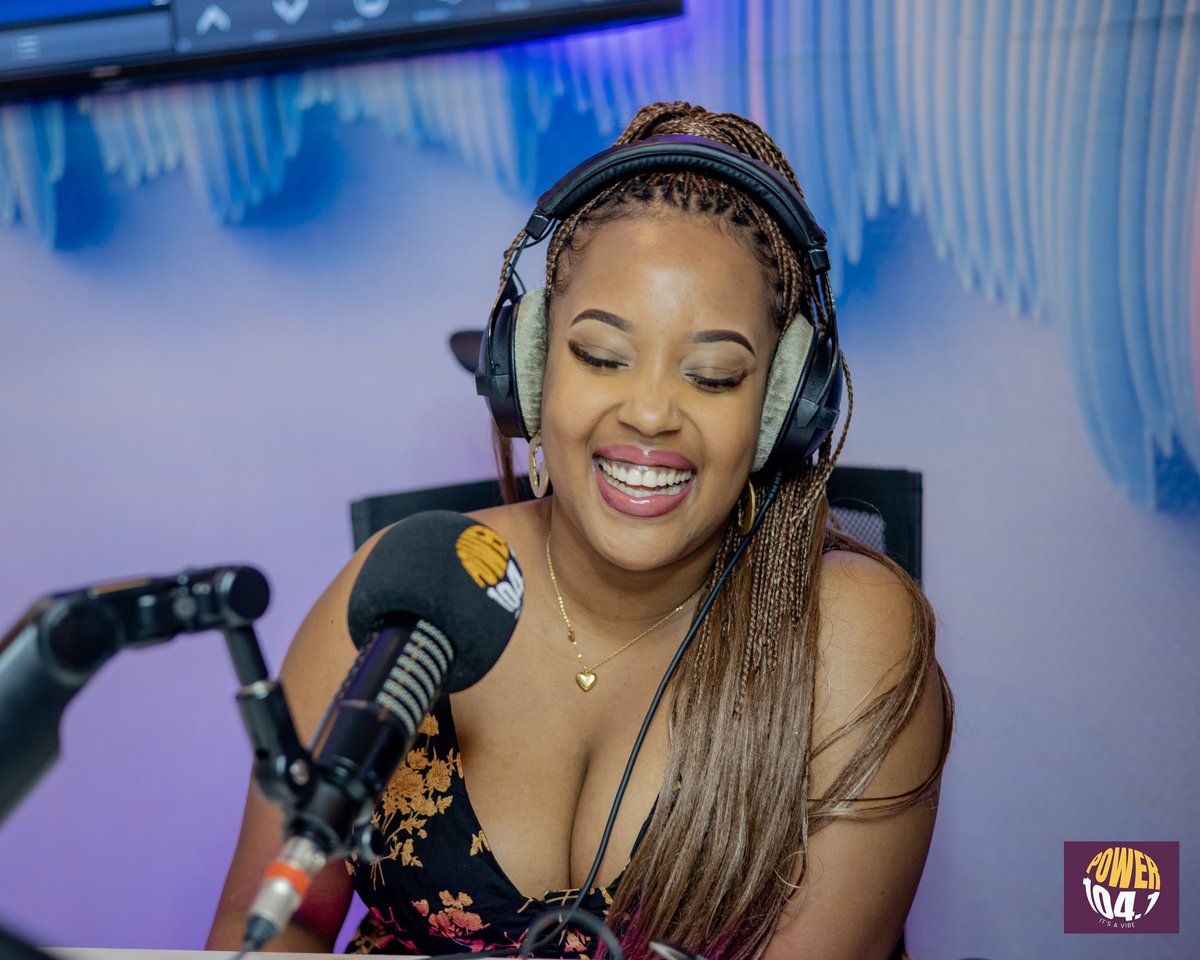 PowerFMRwanda's tweet photo. The Voice Africa Talents live on 104.1 Power Fm https://t.co/Kw7TdVQJsV https://t.co/yO9k2ccDPX