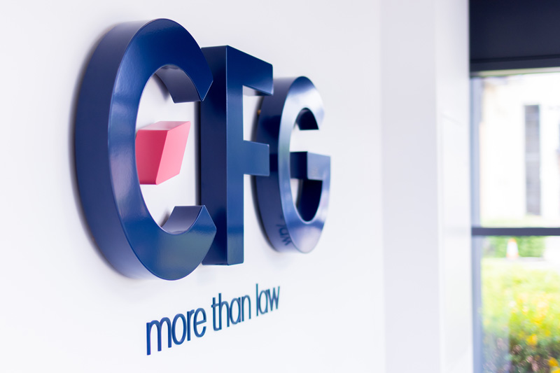 CFG - more than law tweet media