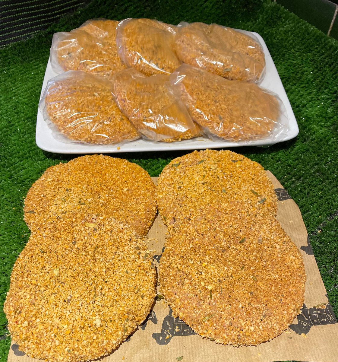 Lloyd Maunder tweet media