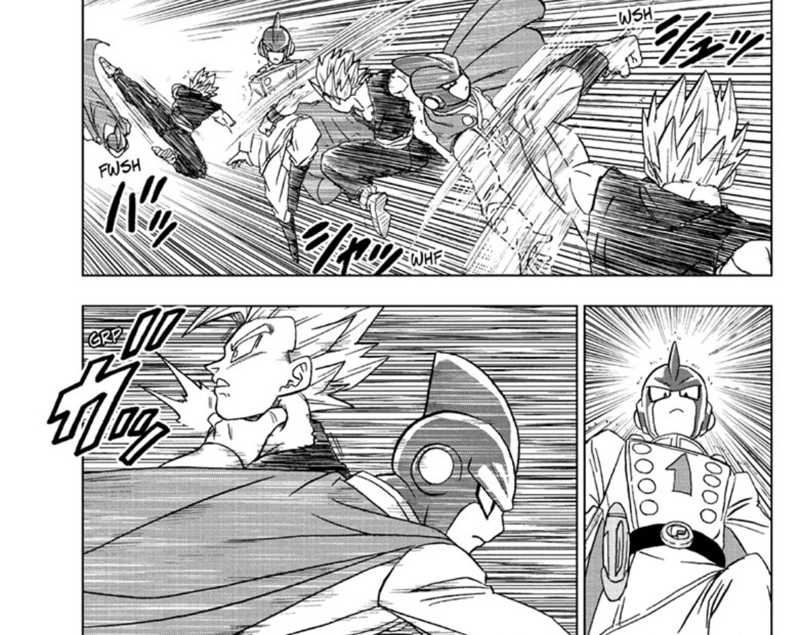 Dragon Ball Super Chapter 94 is Officially Out! Read:

English: mangaplus.shueisha.co.jp/viewer/1016990
Spanish: mangaplus.shueisha.co.jp/viewer/2008953