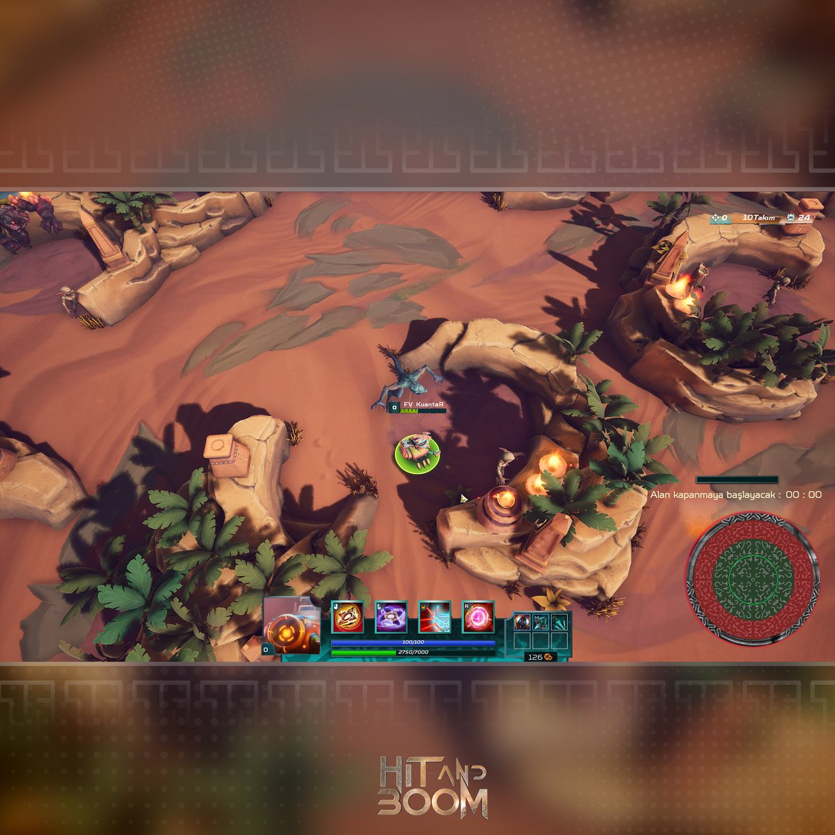 Funverse Games tweet media