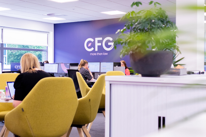 CFG - more than law tweet media