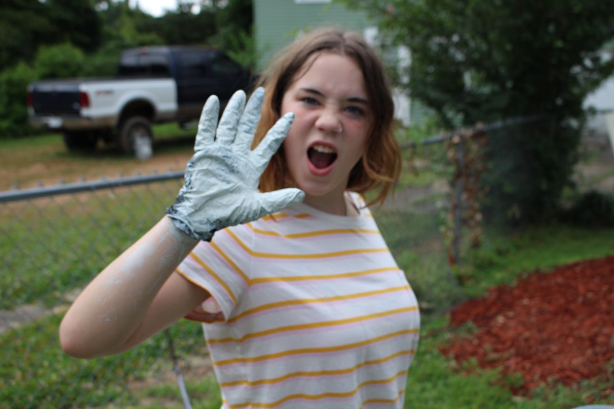 World Changers tweet media