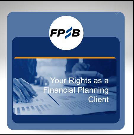 Financial Planning Standards Board Ltd. tweet media
