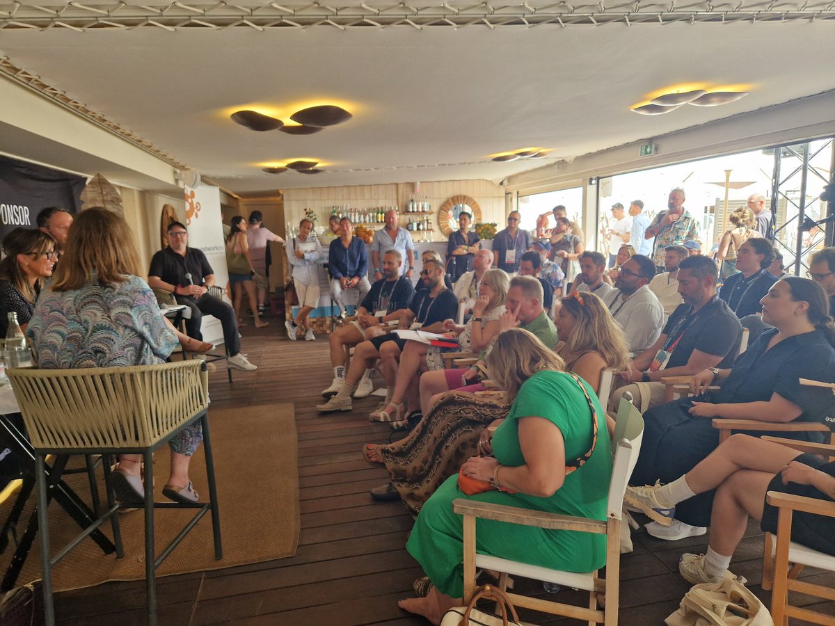 thenetworkone tweet media