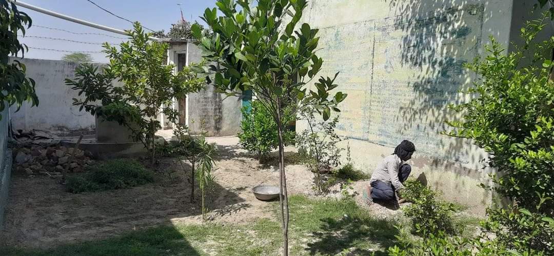 प्राथमिक विद्यालय नगला बेटा विकास खंड मैनपुरी में योग दिवस (21 जून 2023) की तैयारियां एवं साफ सफाई
<a href="/bsa_mainpuri/">Bsa Mainpuri</a>
<a href="/basicshiksha_up/">Department Of Basic Education Uttar Pradesh</a>
<a href="/thisissanjubjp/">Sandeep Singh</a>