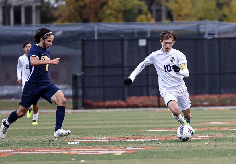 UM-Dearborn MSoccer tweet media
