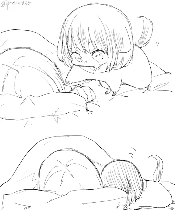 ちぃこいイッヌたきなちゃんはたれ耳が似合う