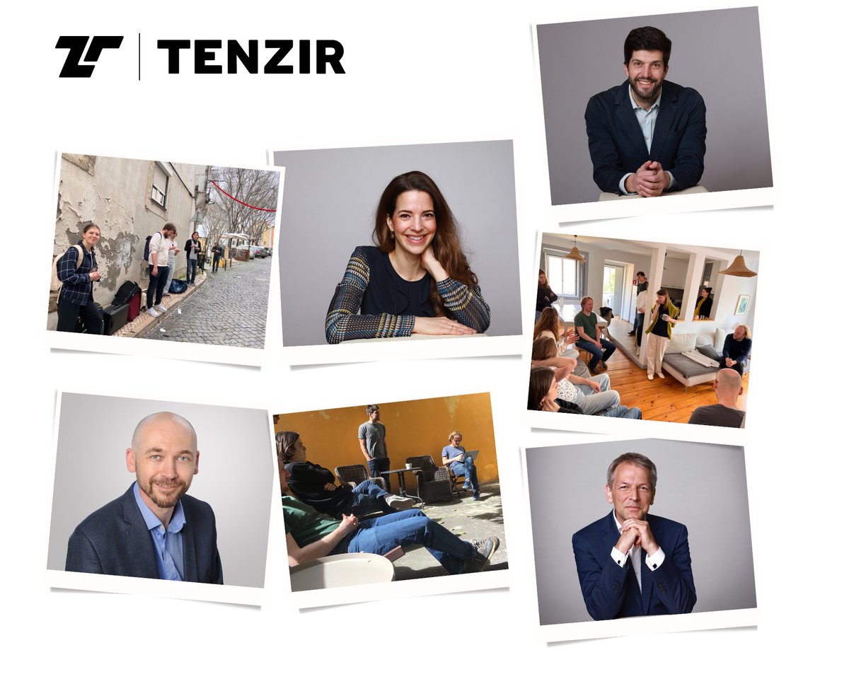 Big news! Tenzir just concluded the final closing of a €3M seed investment round with @GieseckeNews  & @eCapitalCorp!  It's full steam ahead toward our platform launch in August! Stay tuned for more updates.  tenzir.com/press/tenzir-c…
#Tenzir #Cybersecurity #FundingNews