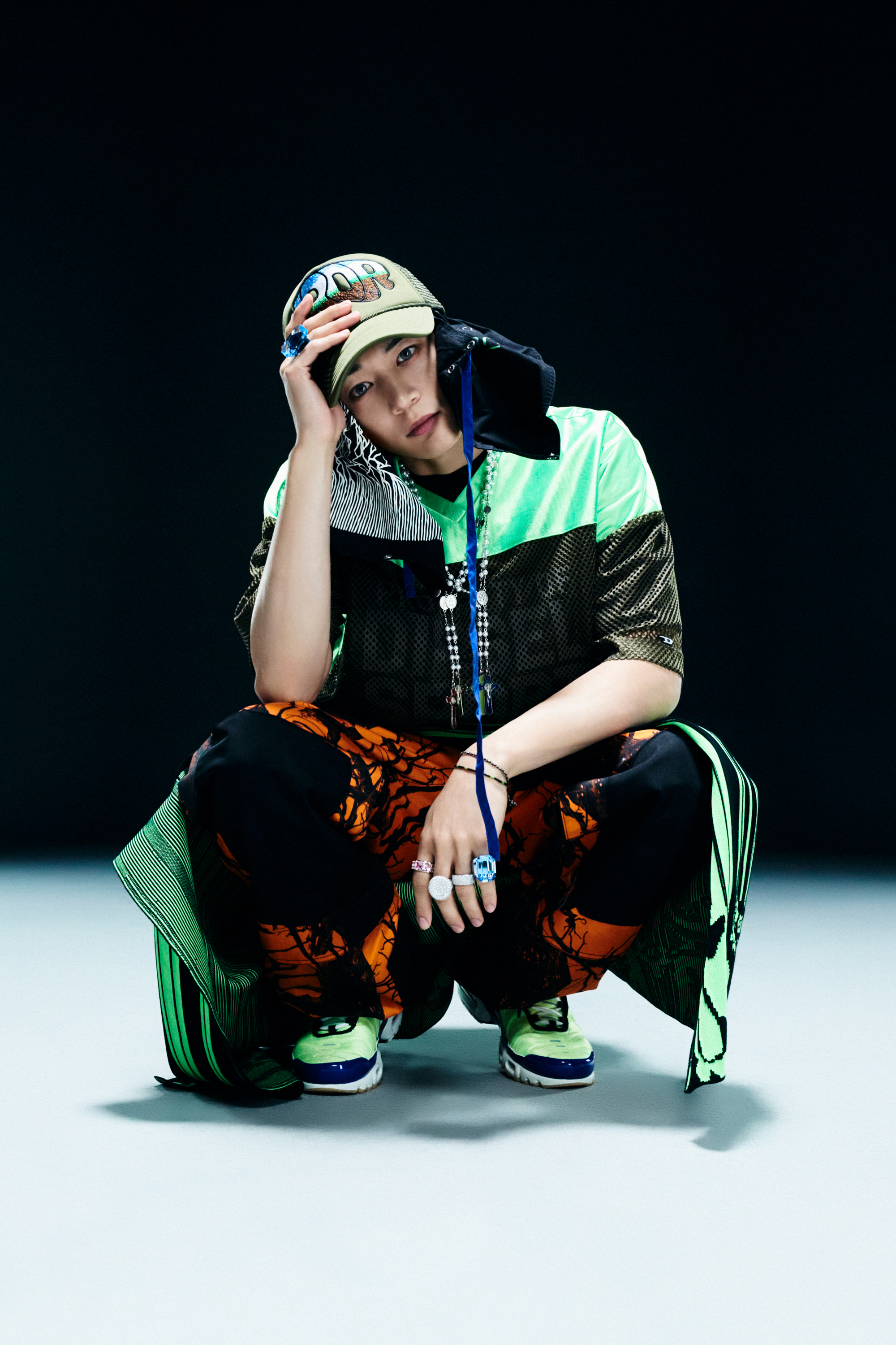 SHINee - HARD Official MD – K-STAR