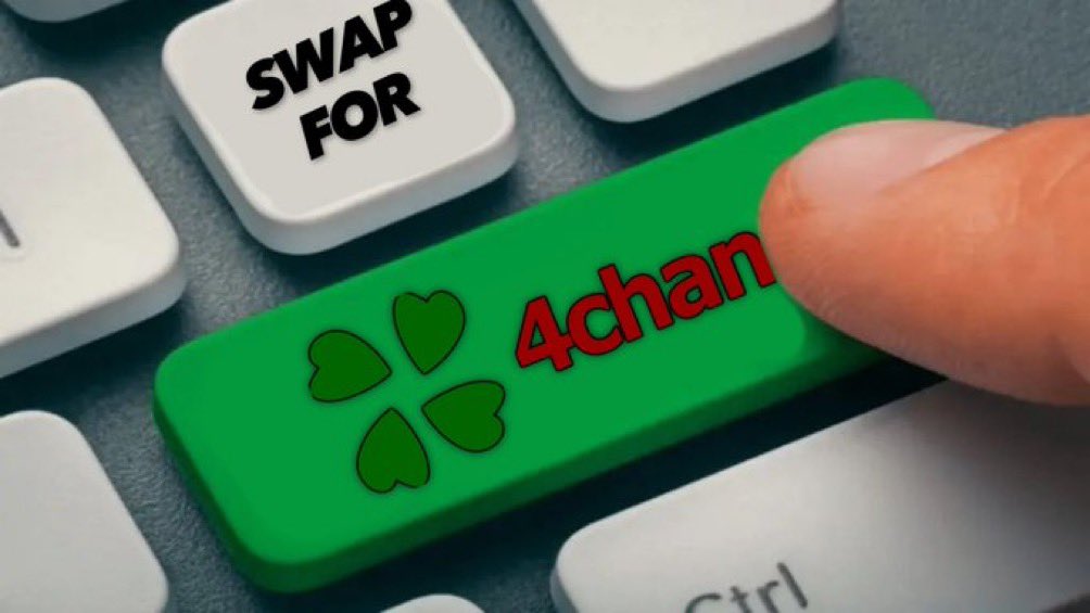 AIXArmy's tweet image. 🤝Hey’s guys let’s collaborate with🤝 

@4Chan_Token ( #4CHAN ) ✅

-@Aexglobal
-@CoinstoreExc
-@AltCoinTraderSA
-@cex_io
-@satangcorp
-@CoinhubMongolia
-@bitazzaofficial
-@litebiteu
-@Kava_Swap
-@QmallExchange
-@FameEXGlobal
-@PointPay1
-@remitano
-@azbit_news
-@BitsPays
🧵/5