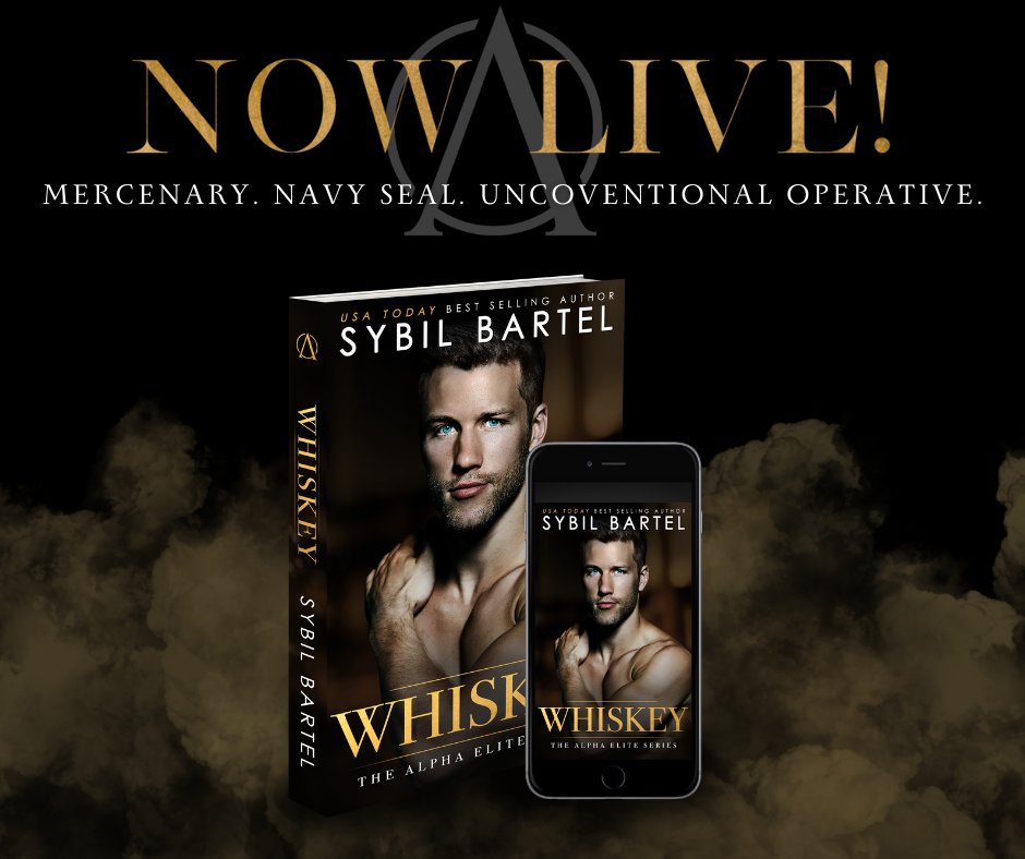 SybilBartel's tweet photo. 💋❤️‍🔥 𝙉𝙊𝙒 𝙇𝙄𝙑𝙀 ! ❤️‍🔥💋

DOMINANT. DANGEROUS. ALPHA. 𝑾𝑯𝑰𝑺𝑲𝑬𝒀. 🔥

Amazon: https://t.co/IUXsanLxor 
Apple Books: https://t.co/HZGdmzLx7v 
Nook: https://t.co/3IevMR5KIO 
Kobo: https://t.co/rs2Lp9Qs0Z

#SybilBartel #NewRelease #RomanceBooks #Readers https://t.co/OuCfq2HD3c