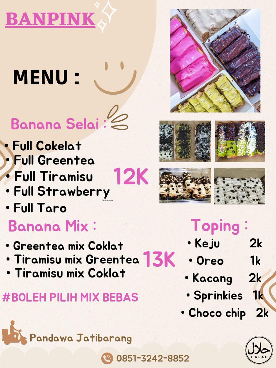 Kuliner Indramayu tweet media