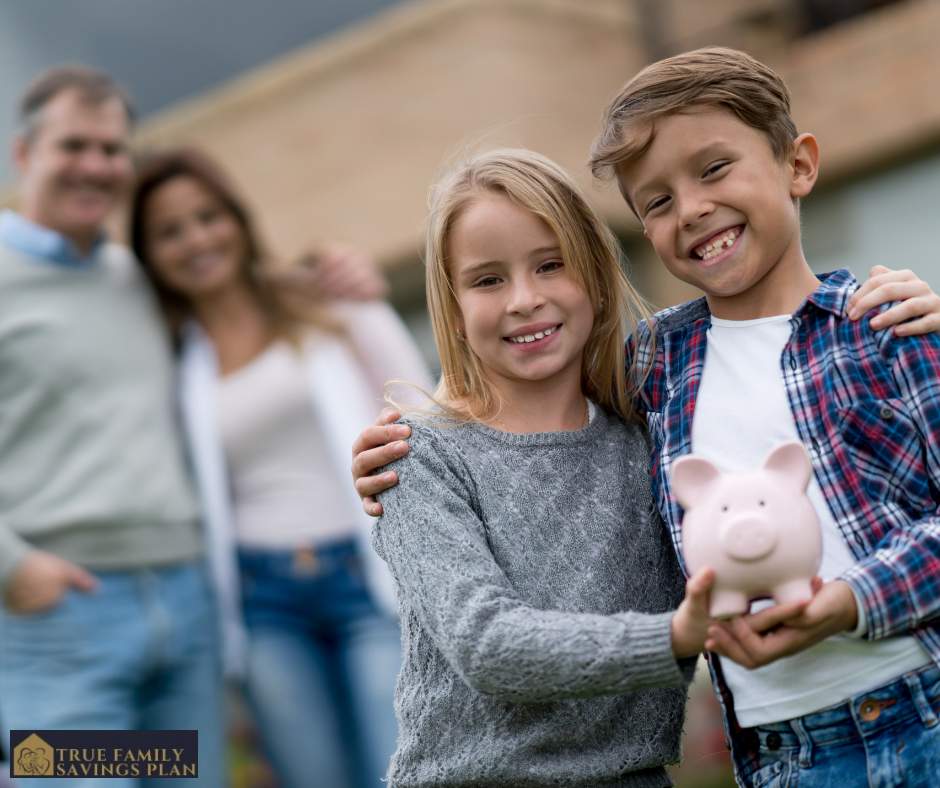 truefamilySP's tweet image. Save confidently knowing your child’s funds are always secured. While they practice the banking basics, you’ll be able to stay connected through a joint account. #securedmoney #financialbasics #childsavingsaccount