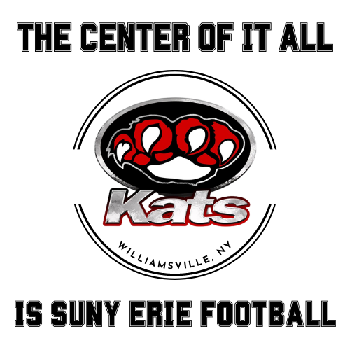 I am very excited to announce that I have been named the Director of Development and Recruiting Coordinator at SUNY Erie Community College Football where I have been honored to help start the program back in 2000, where I was the head coach in 2015-21 and now back again.