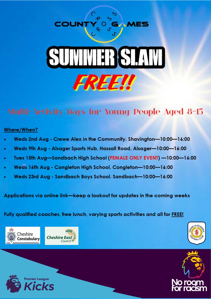 Sandbach Police tweet media