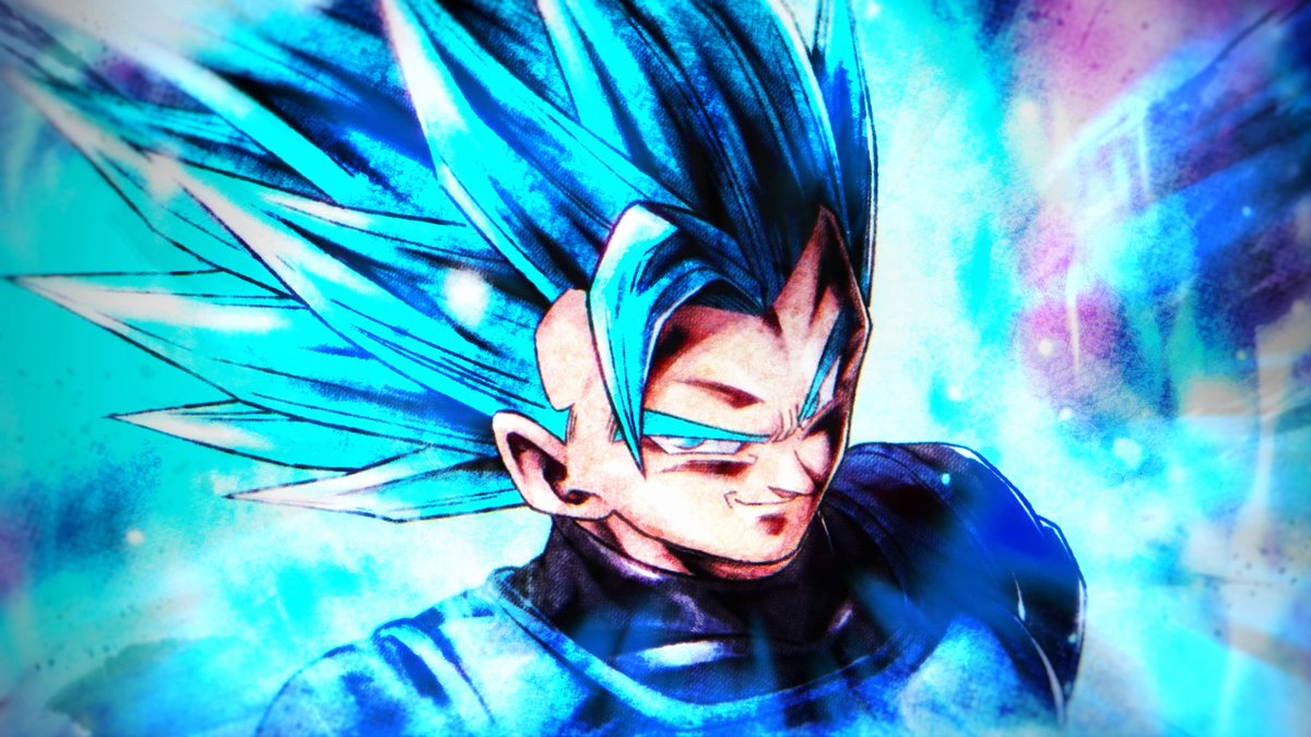 Free To Use Thumbnail Super Saiyan Blue Shallot!(A Credit In The description via my Twitter link would be appreciated if you use this)
🔁 And 👍 Would Be Greatly Appreciated,Thanks!
#DBLegends          #graphicsdesign
#GFX #artshare
