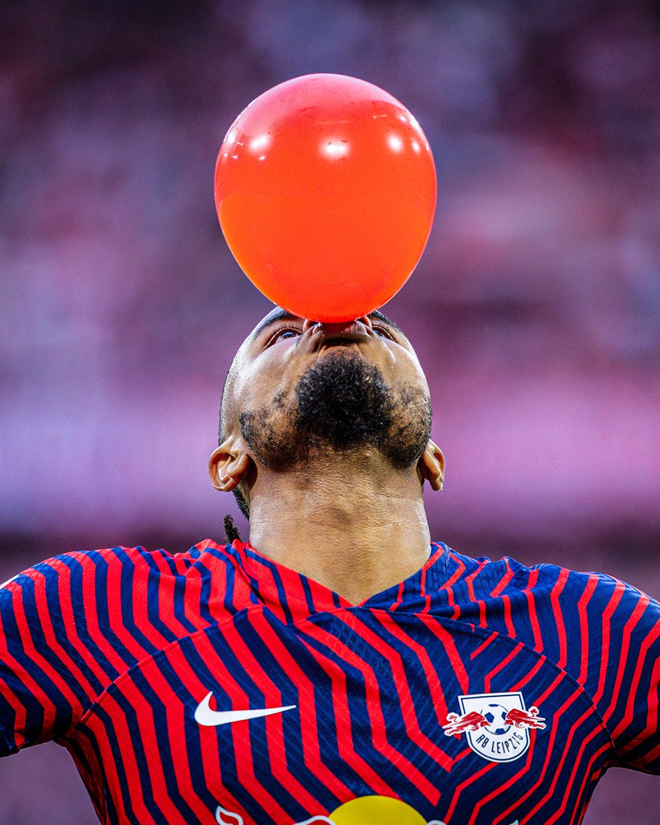 Coming 🔜 to the Premier League 🎈