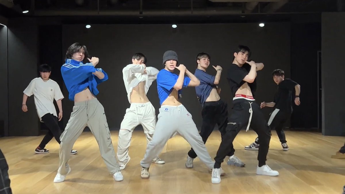 my soul just left my body....💀