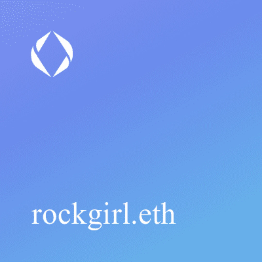 Hey #ENS & #NFT fam 👋👀💖👇

R U the #rock GIRL who needs this AWESOME #web3domain?

👇👇  OPEN 2 OFFERS 👇👇

 opensea.io/COOL_AF_ENS

 💖💖 Thank U FRENS 💖💖

#ensdomains @ensdomains #NFTs  @ensvision #rocknroll #music #Web3 #NFTCommunity #web3community #Metaverse #ETH #BTC
