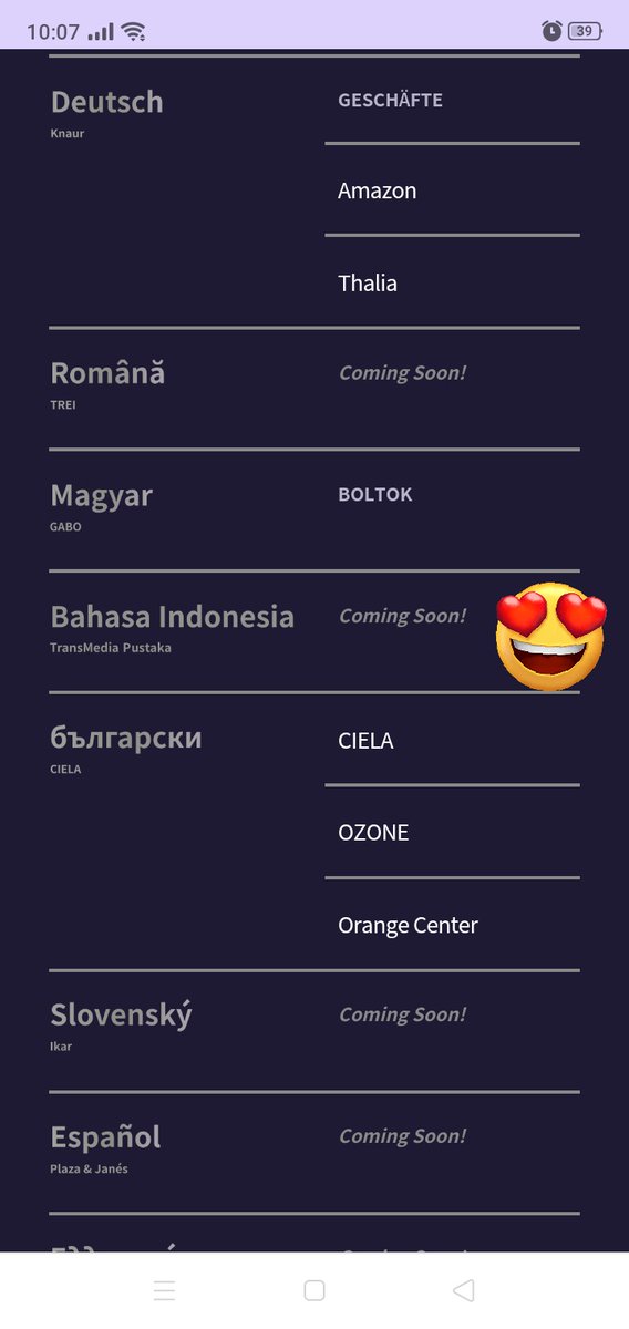 indonesia coming soon!!! 😌 cant wait @transmedia_