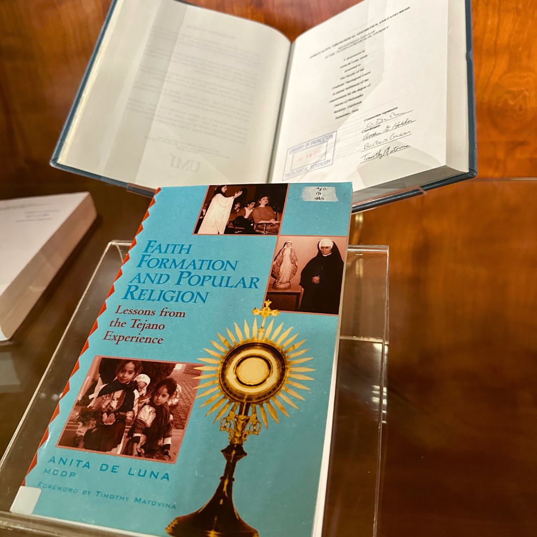 Hispanic Theological Initiative tweet media