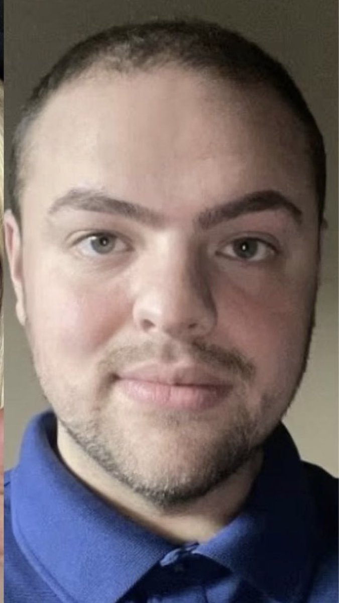 romandasleeze's tweet photo. This is Nicolas Malvagna the man who flung a phone at @BebeRexha’s face. He said and I quote “I was trying to see if I could hit her with the phone at the end of the show because it would be funny.” 

Now let’s share his ugly face around just cause well .. it will be funny. https://t.co/tI7YQlTE7W